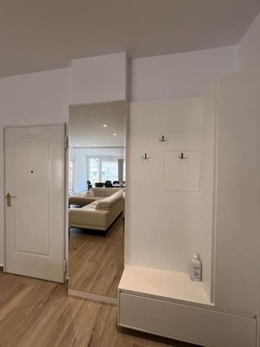 SeaSide 2BR Apartment