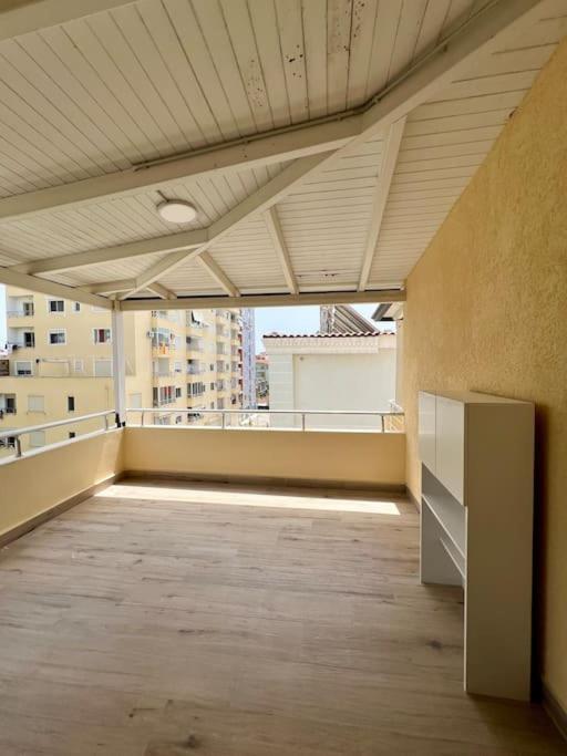 SeaSide 2BR Apartment