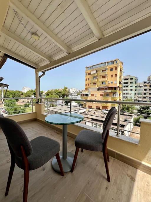 SeaSide 2BR Apartment