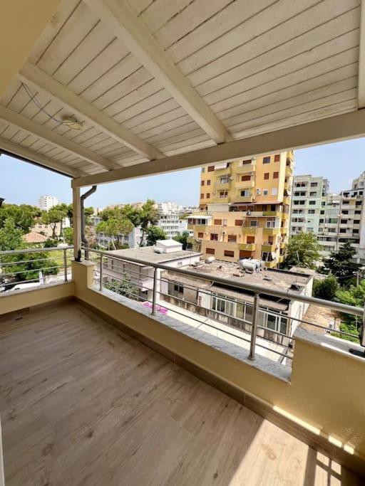 SeaSide 2BR Apartment