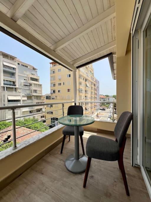 SeaSide 2BR Apartment
