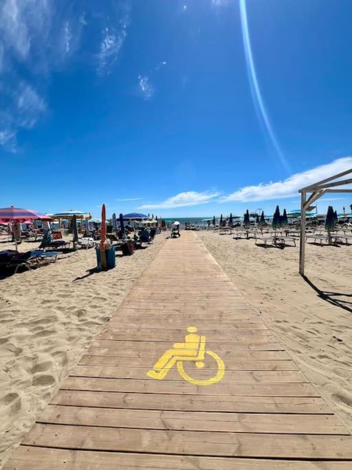SeaSide 2BR Apartment