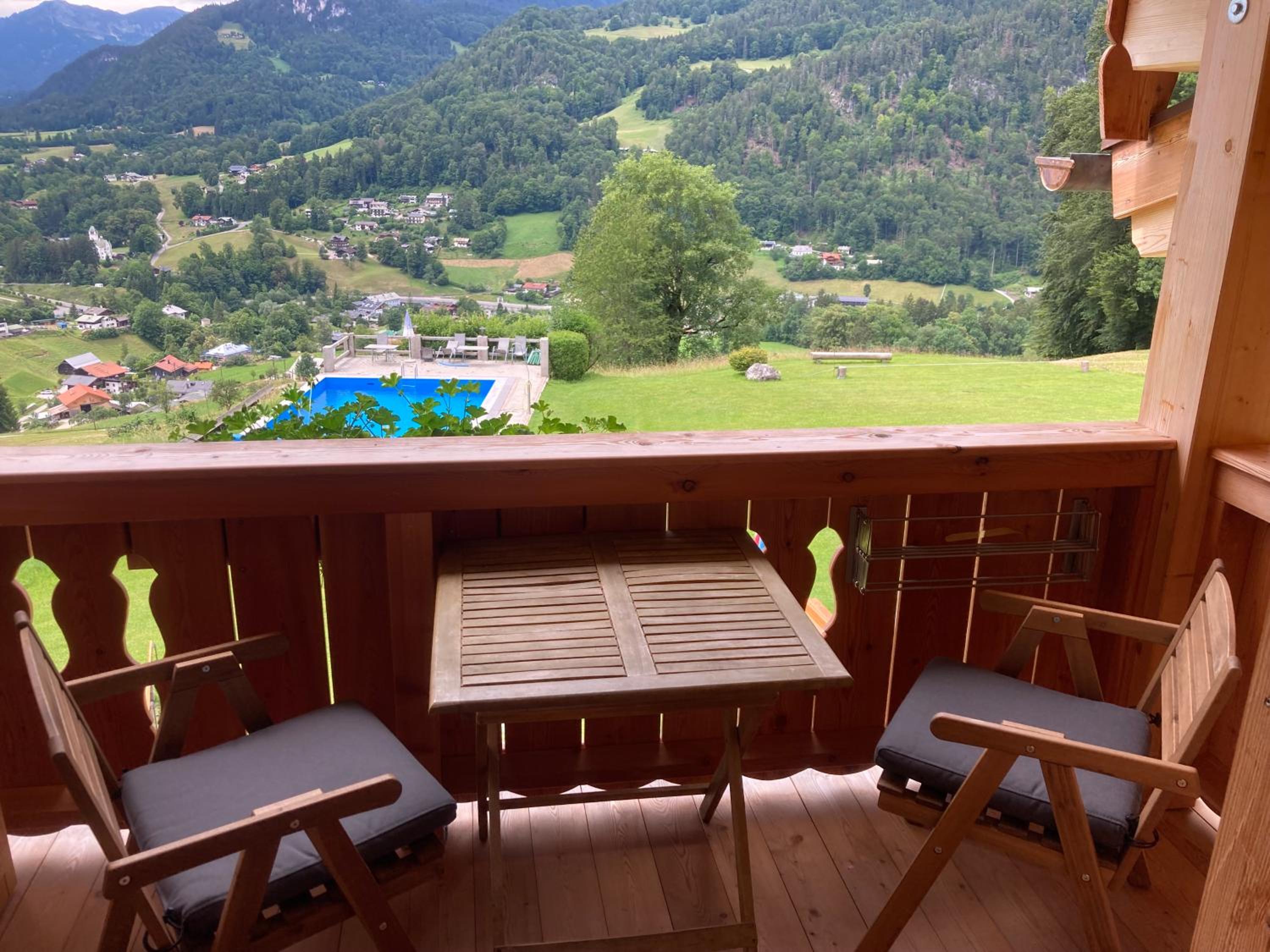 Ferienwohnungen Angerer Kederlehen