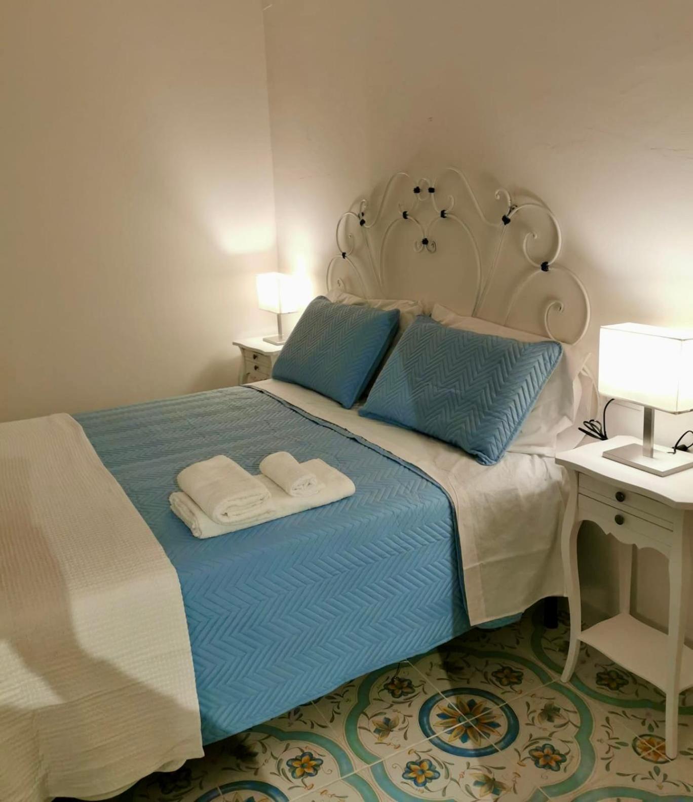 B&B casa Petrarca view 3
