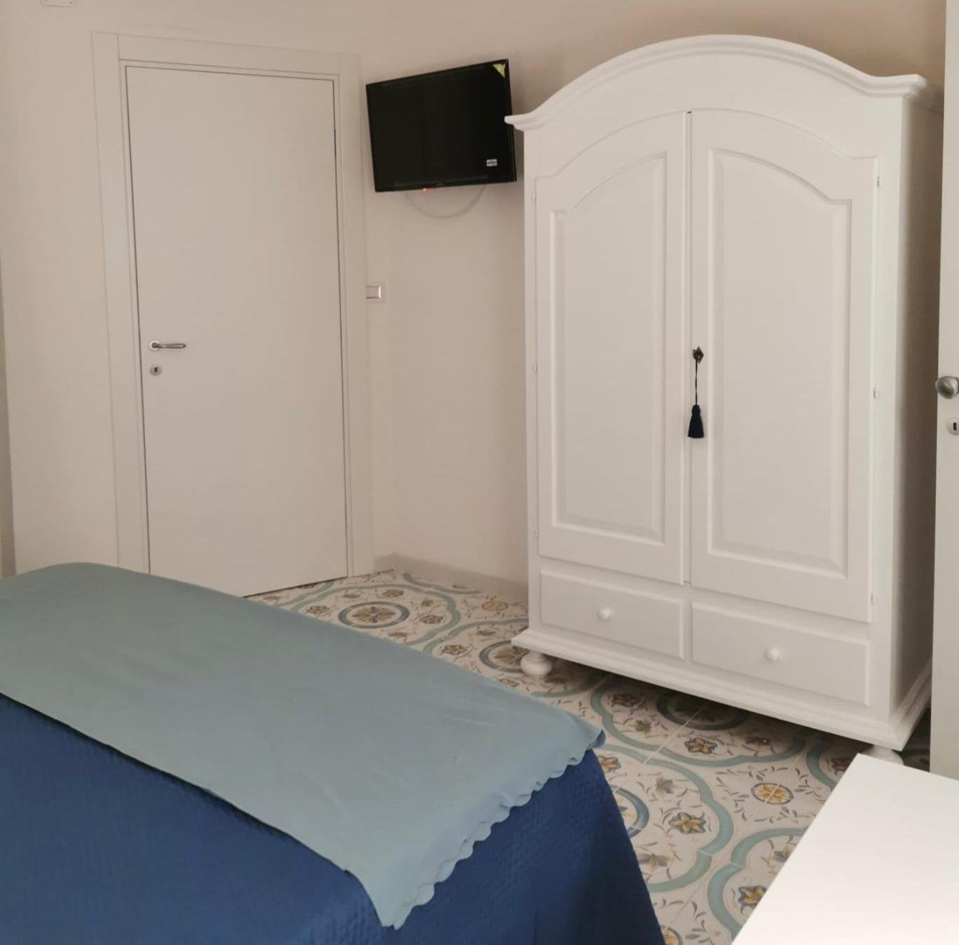 B&B casa Petrarca view 4