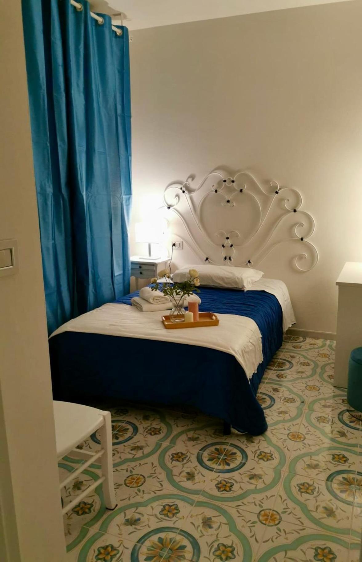B&B casa Petrarca view 5