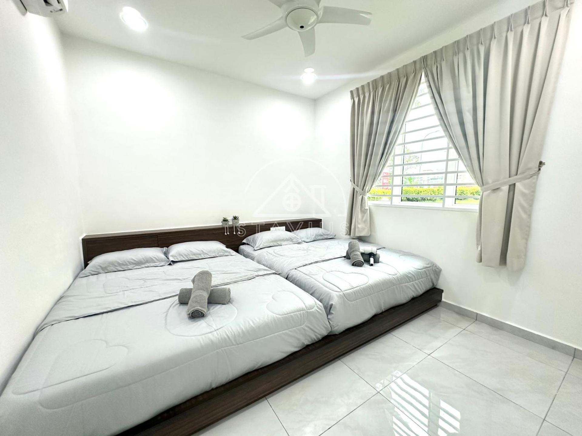 PD Homestay 14Pax with private swimming pool photo 5