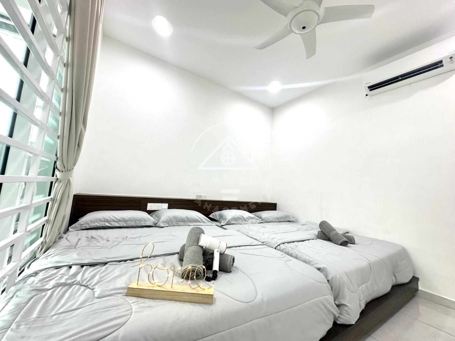 PD Homestay 14Pax with private swimming pool photo 2