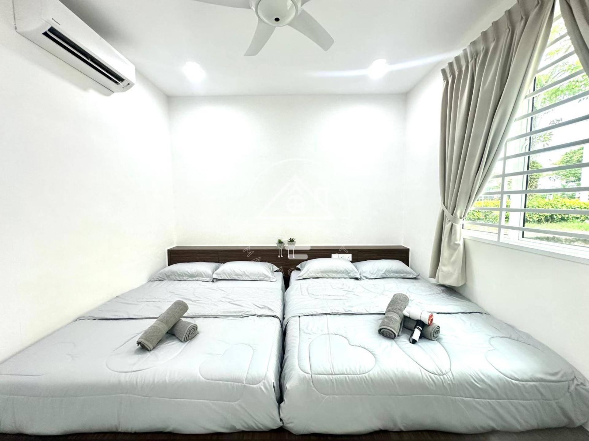 PD Homestay 14Pax with private swimming pool photo 6