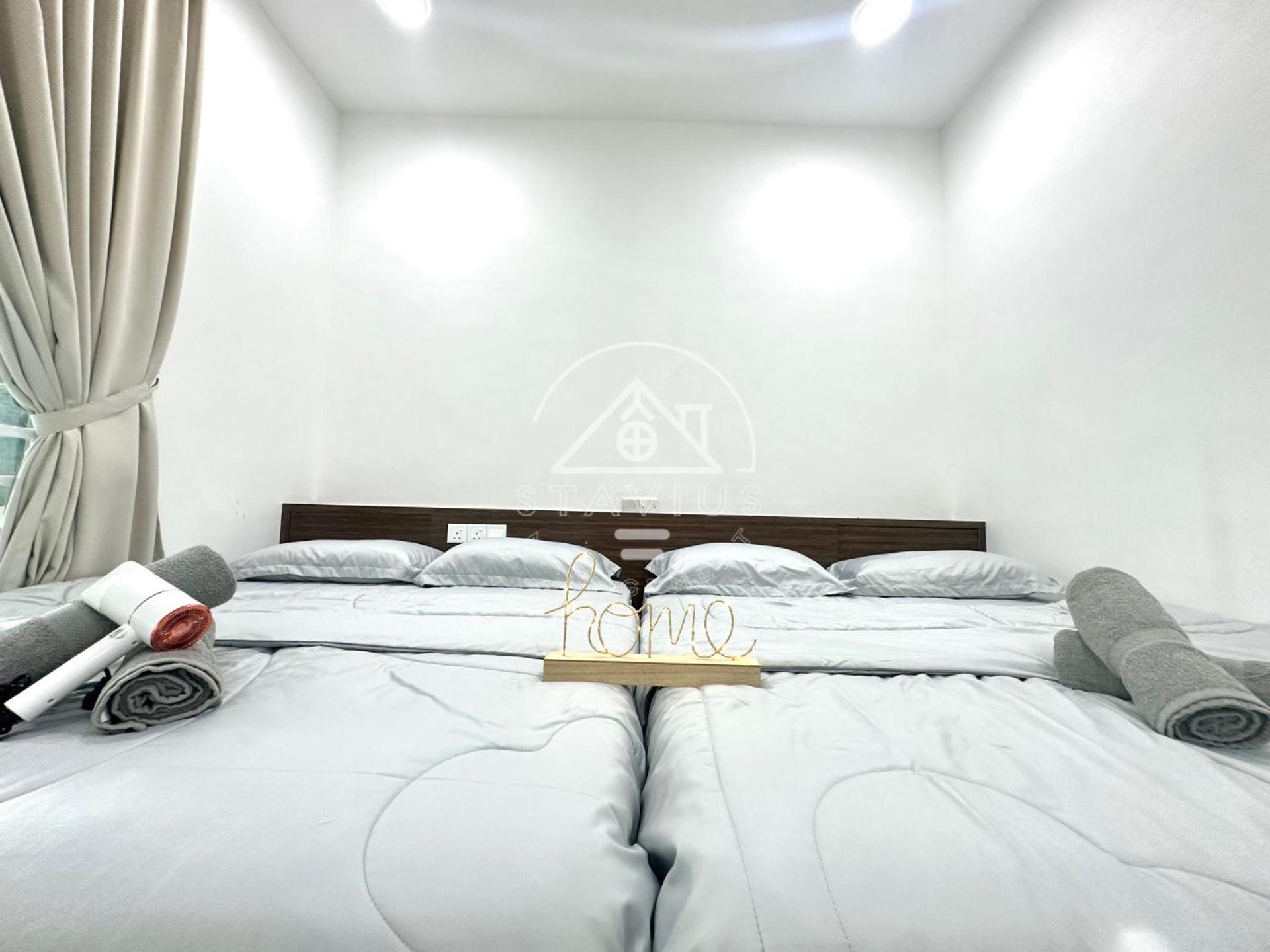 PD Homestay 14Pax with private swimming pool photo 3