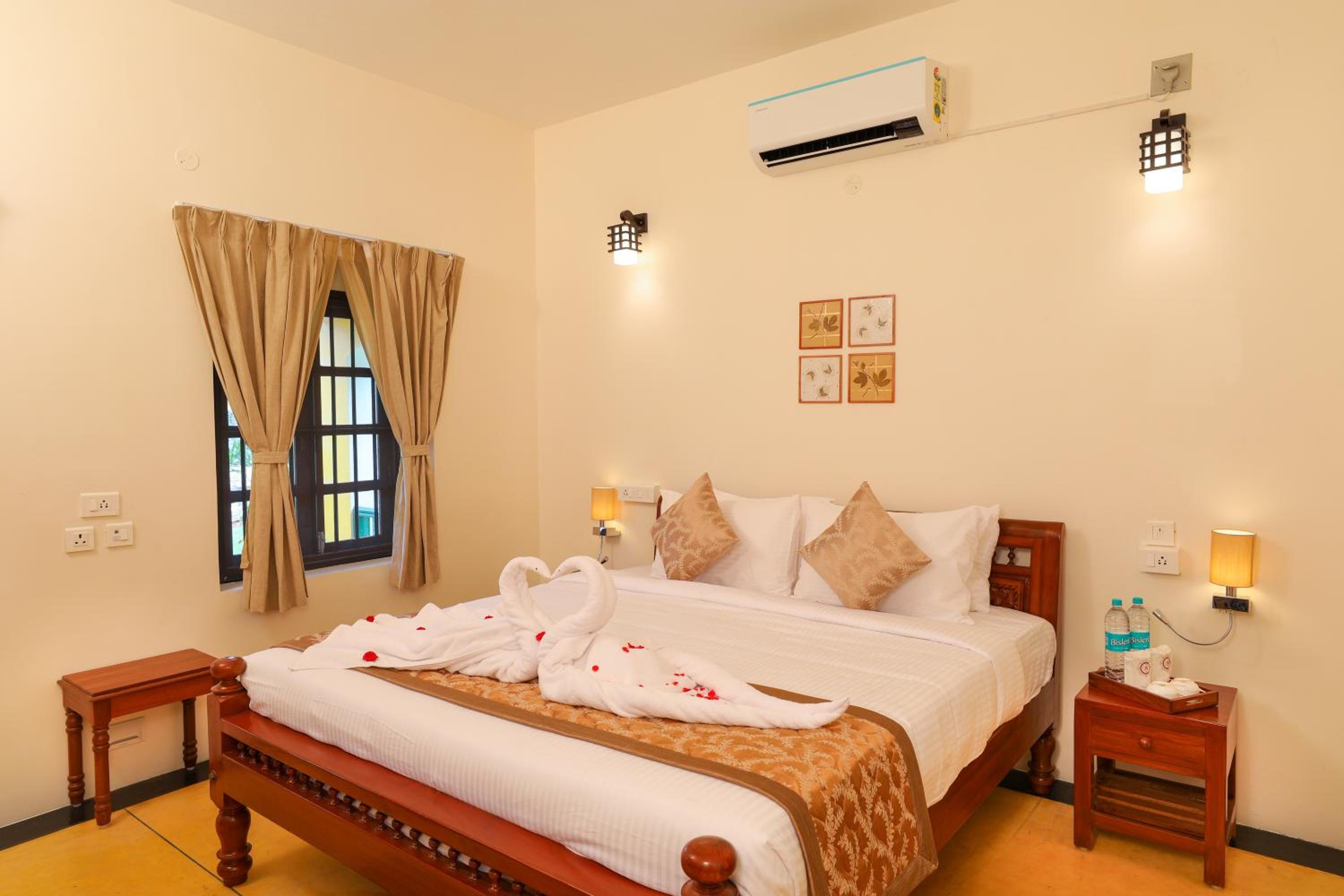Franco Tamil Villas
