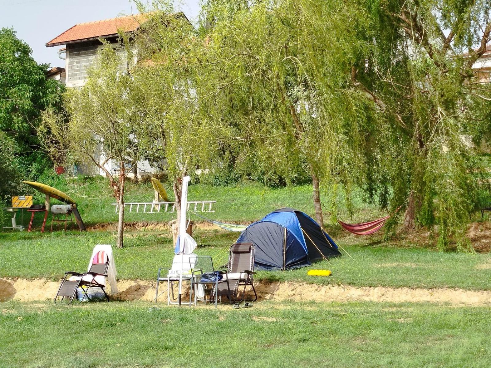 Kamp Markešić