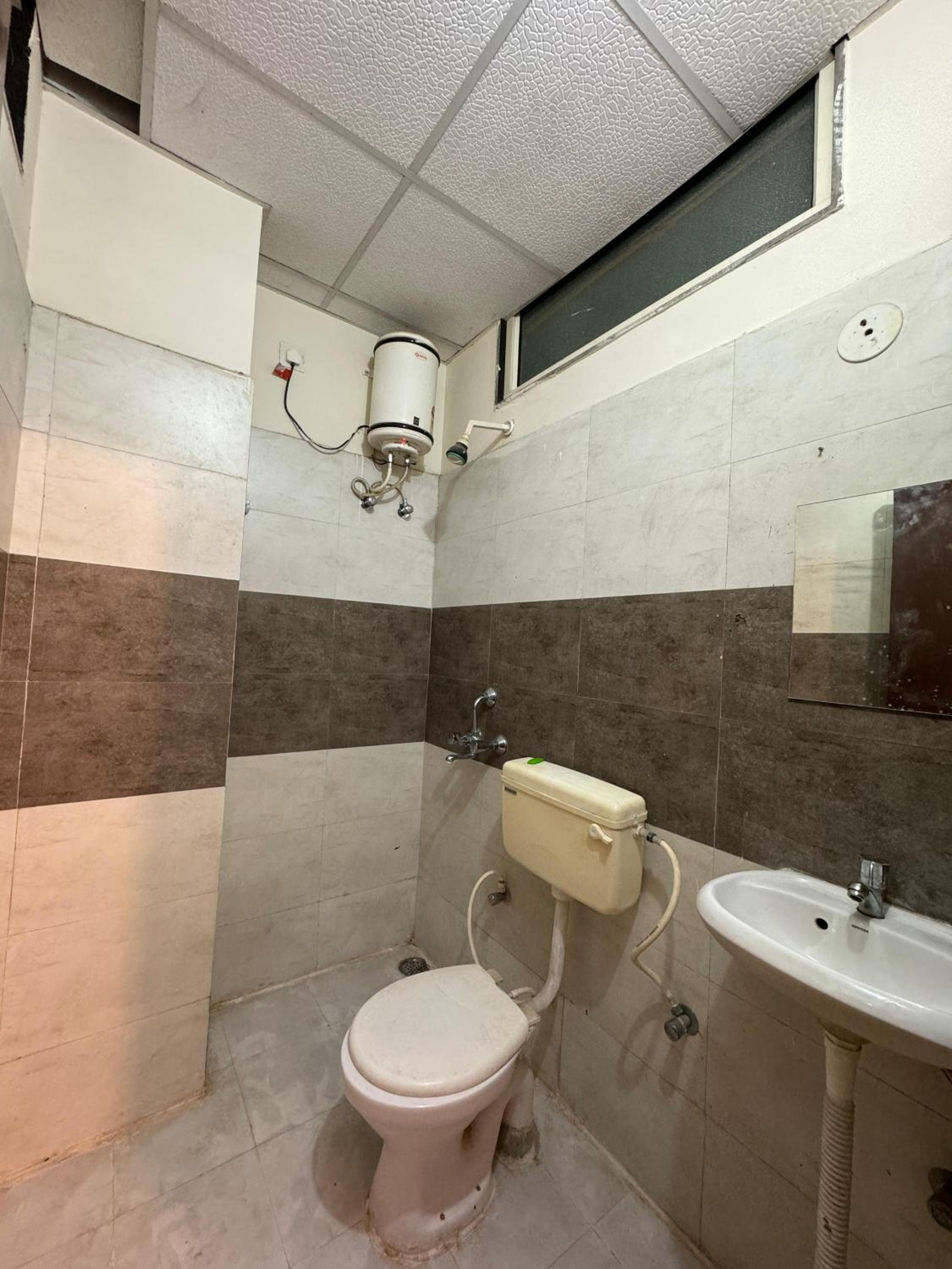 Prakash deep Hostel view 3