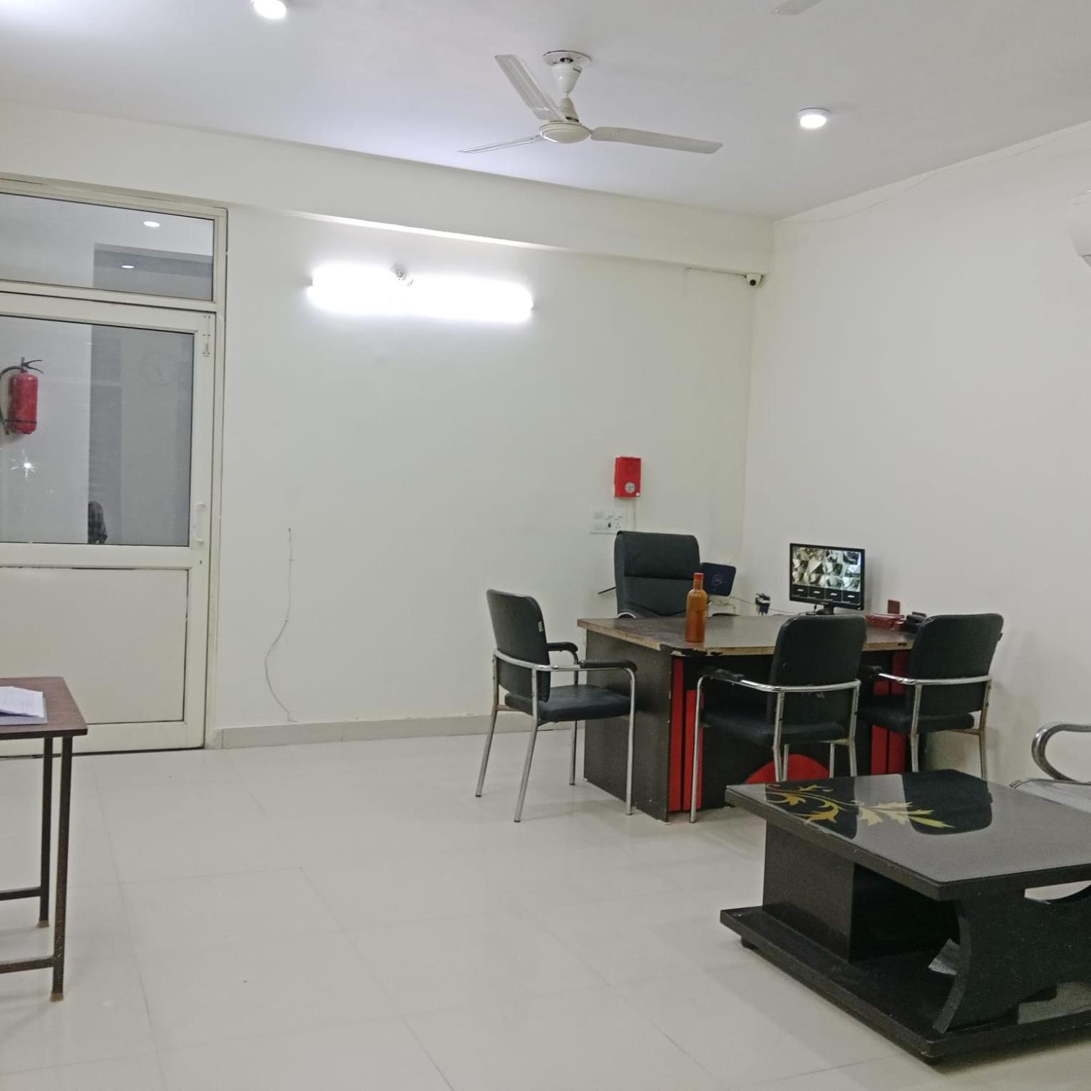 Prakash deep Hostel view 5