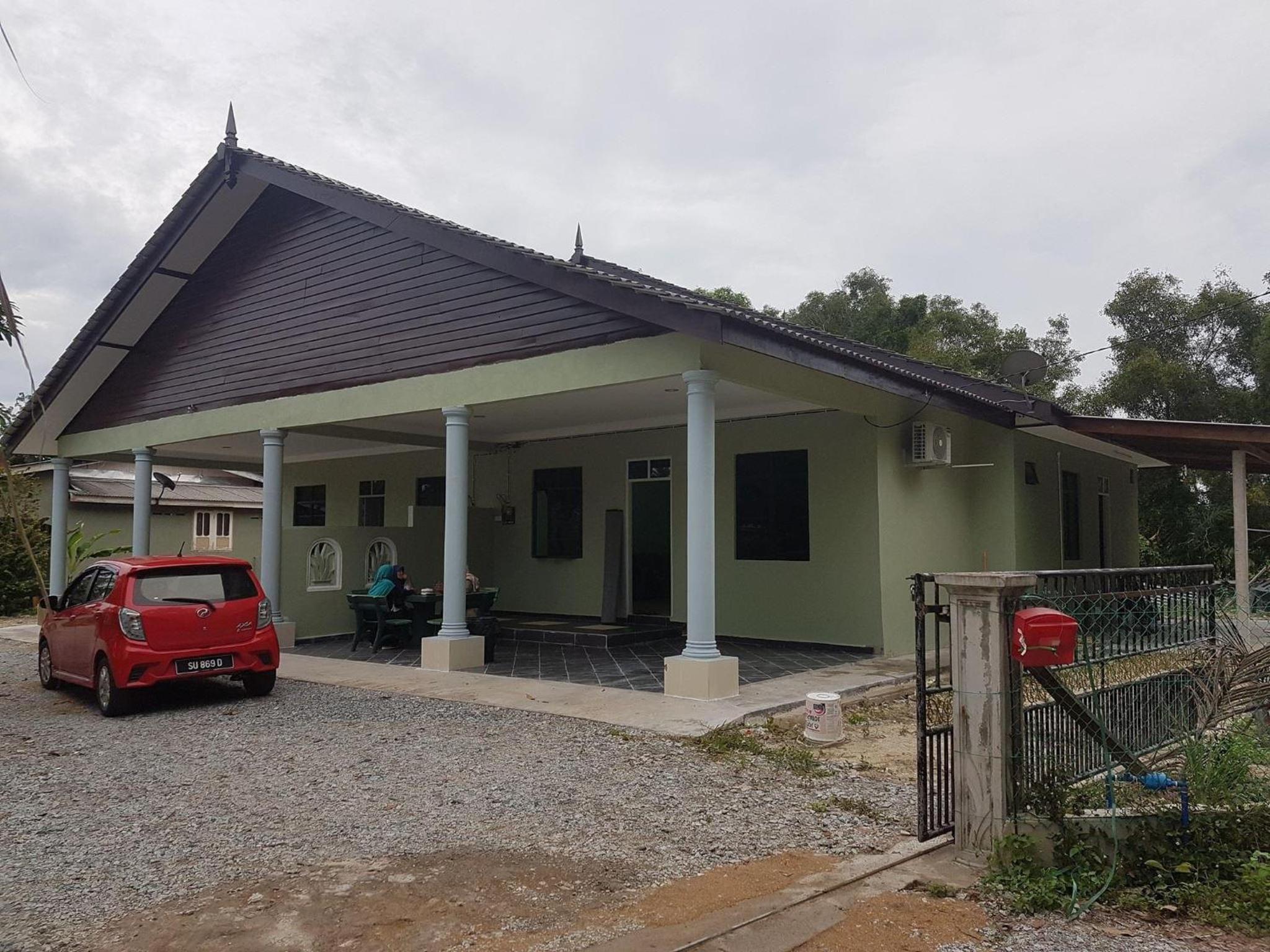 Homestay Ayah Ngah Marang photo 6