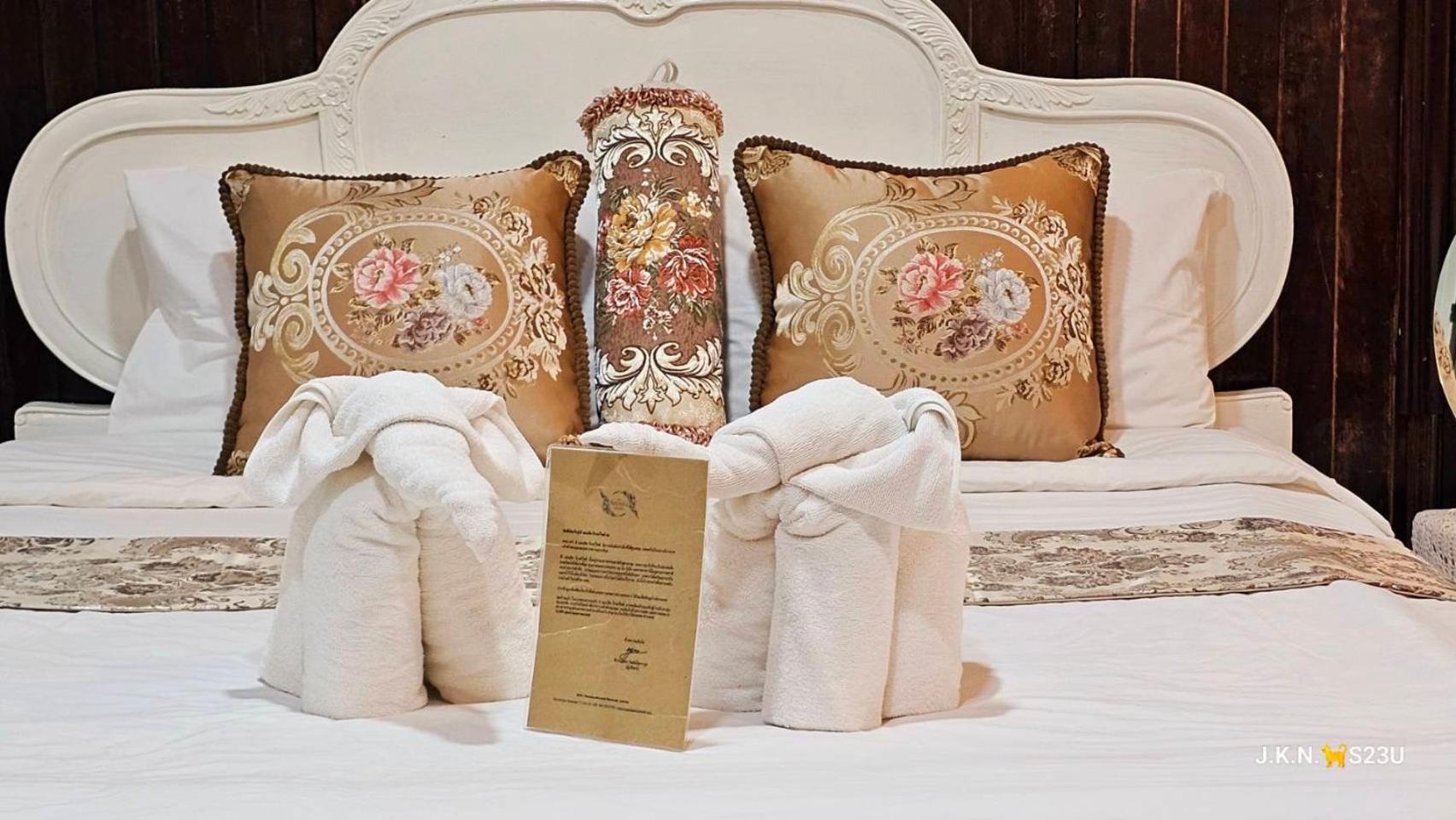 The Antique Riverside Resort