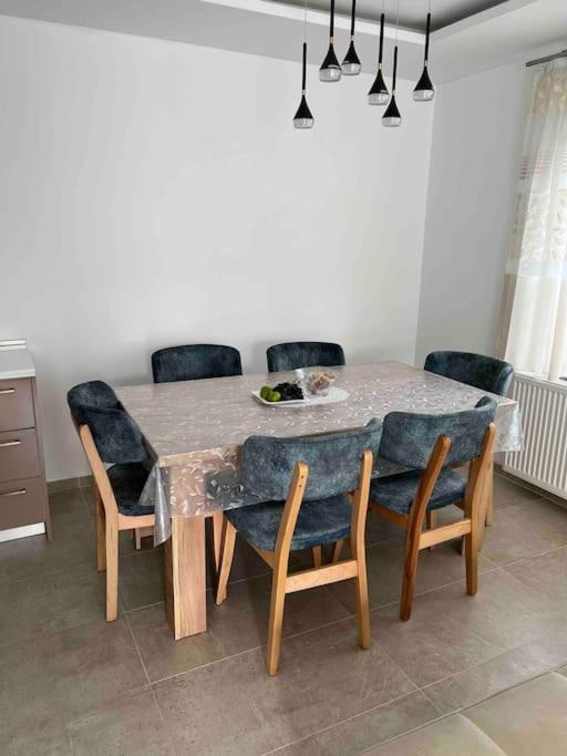komplettes Haus mit moderner Ausstattung in ruhiger Lage, photo 11