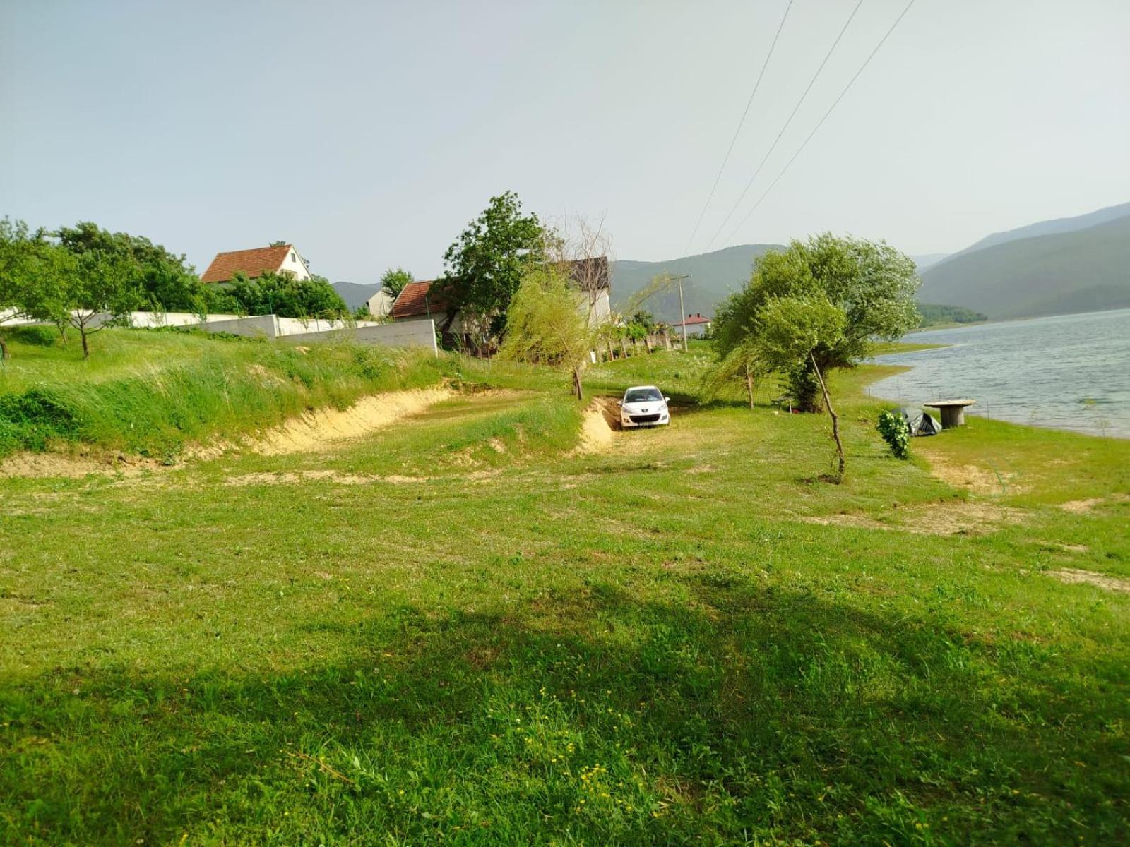 Kamp Markešić