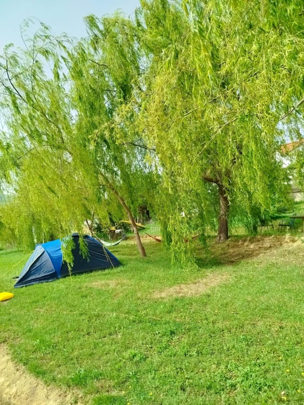 Kamp Markešić
