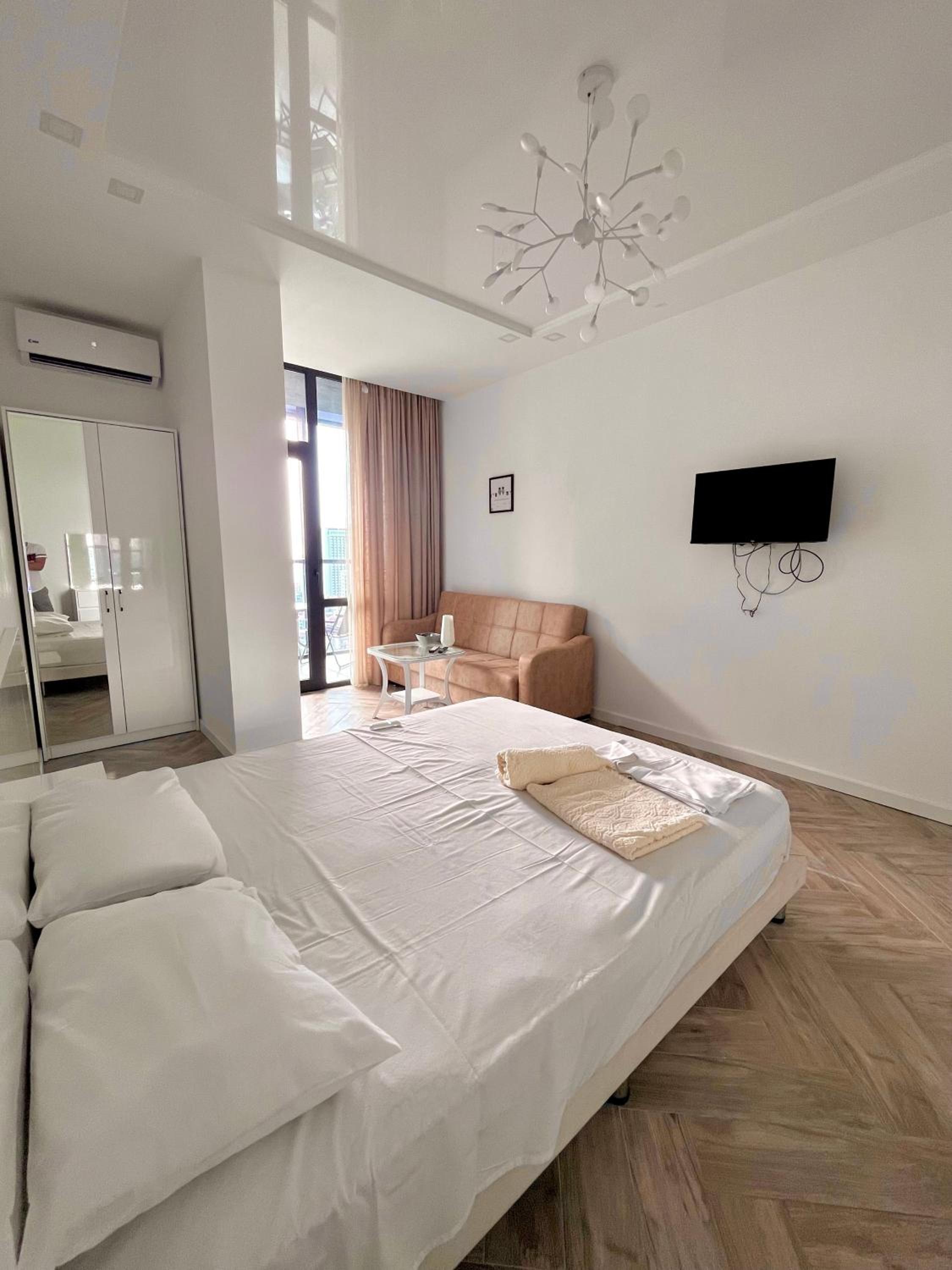 Batumi seasuit