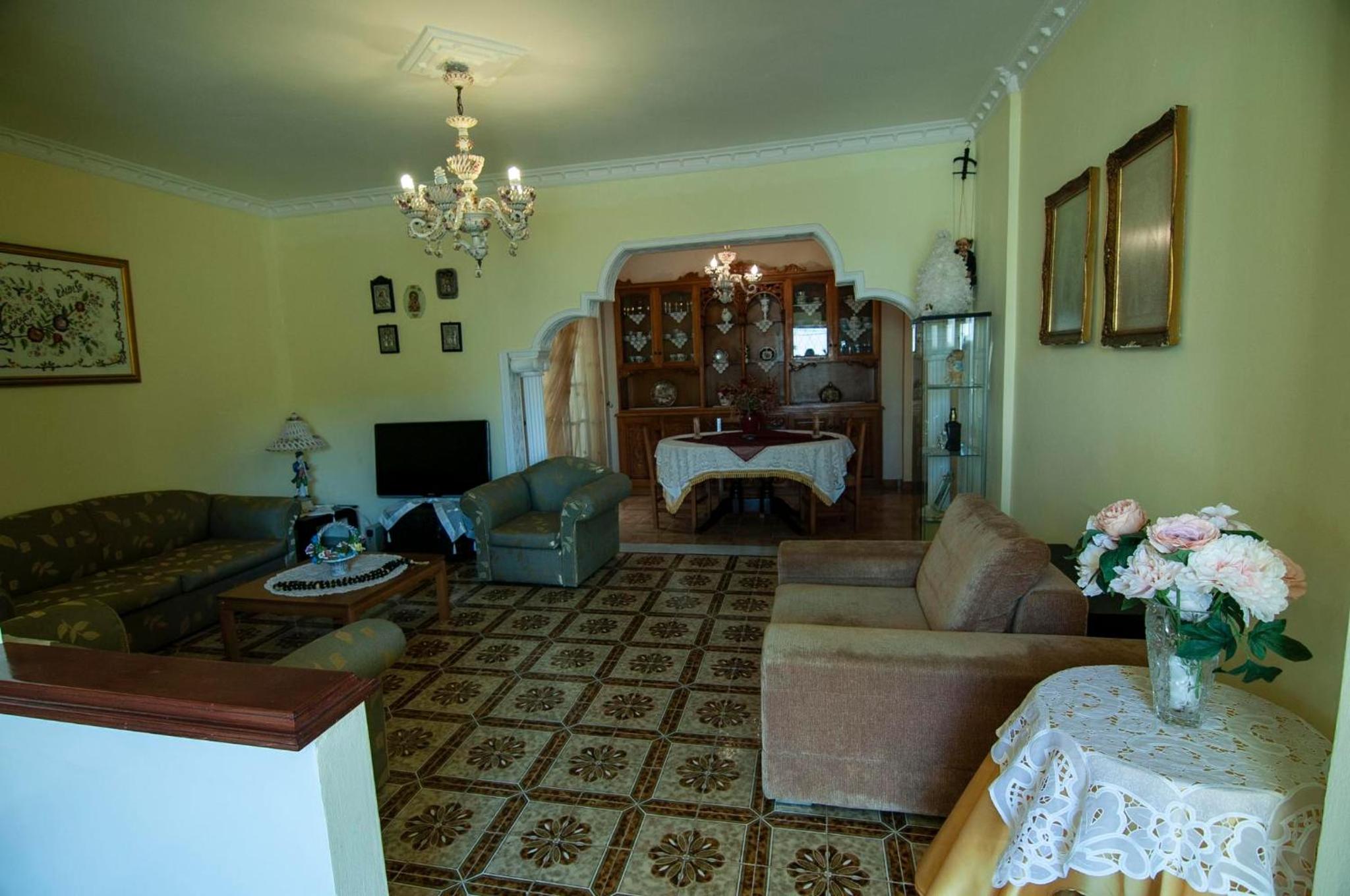 sunrayhouse Arkasa