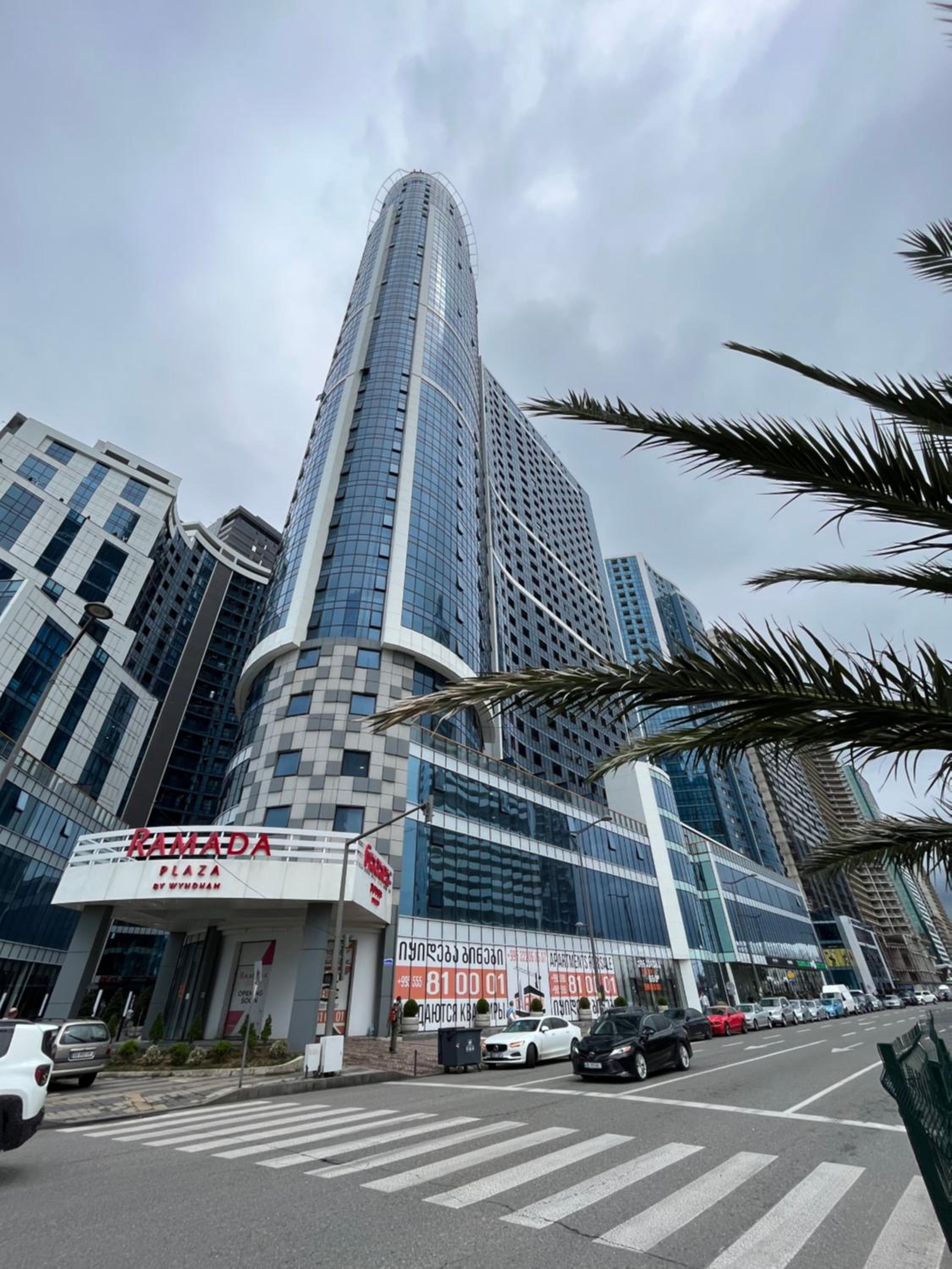 Batumi seasuit