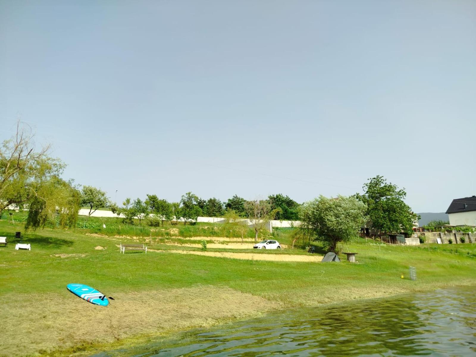 Kamp Markešić