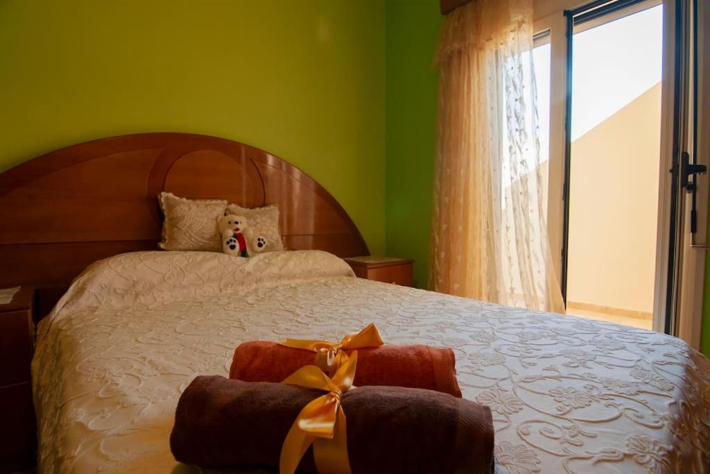 sunrayhouse Arkasa