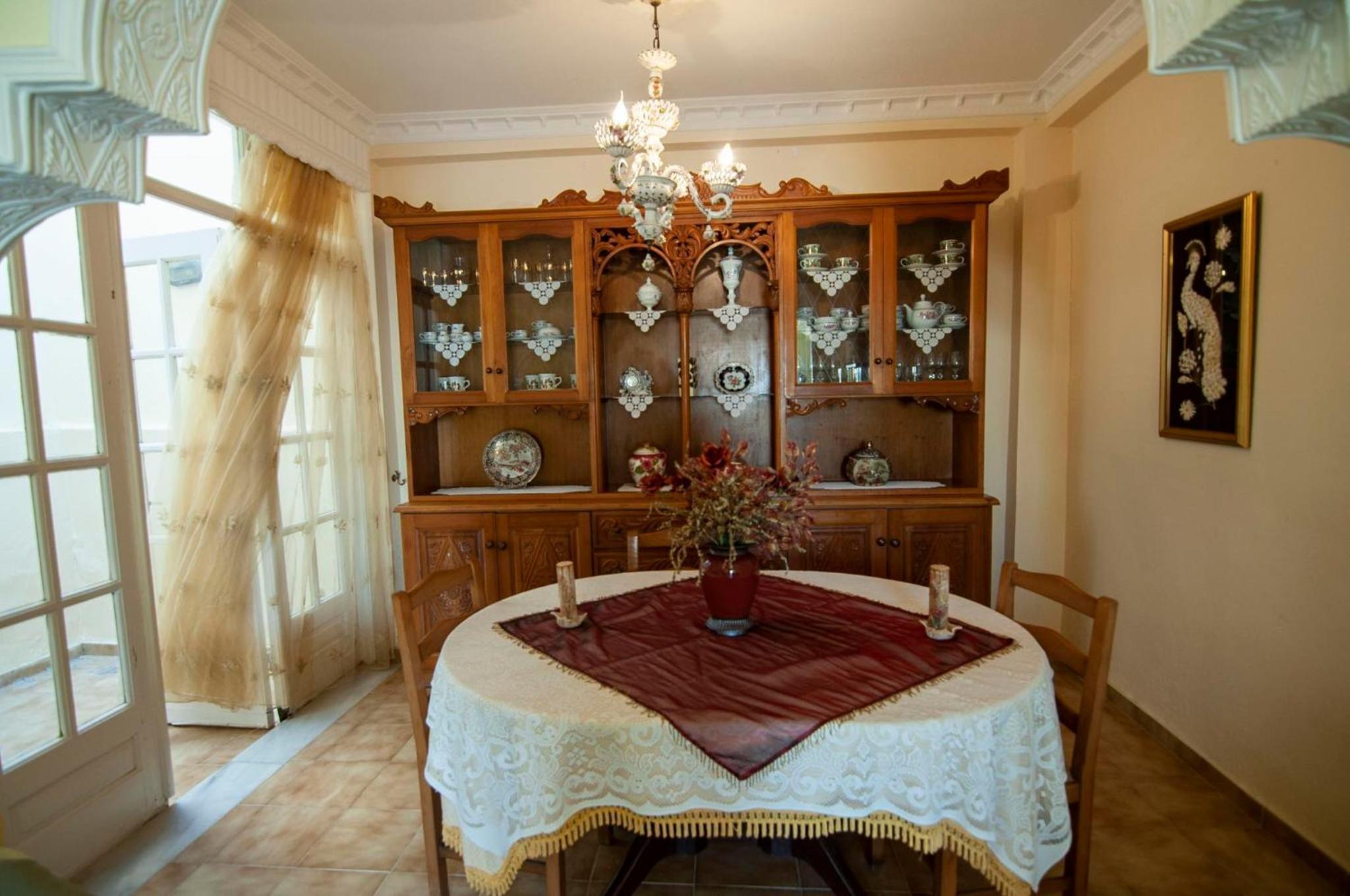 sunrayhouse Arkasa