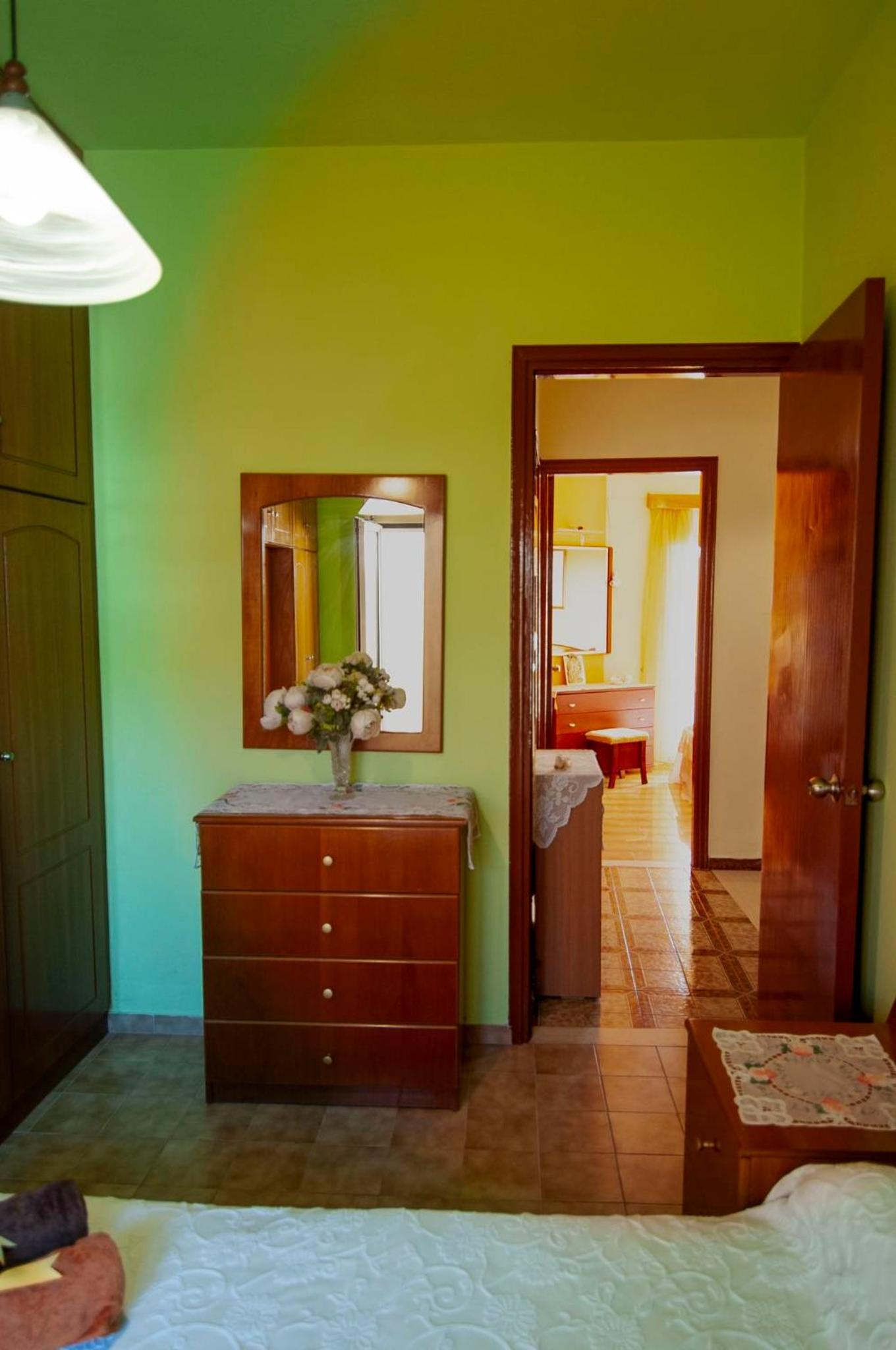 sunrayhouse Arkasa