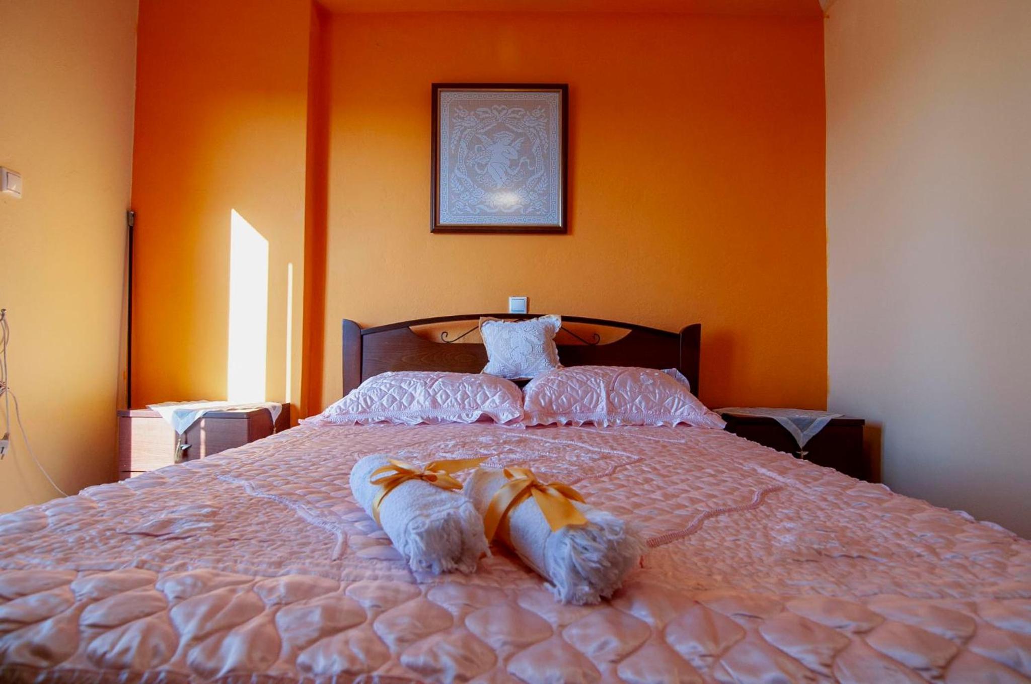 sunrayhouse Arkasa
