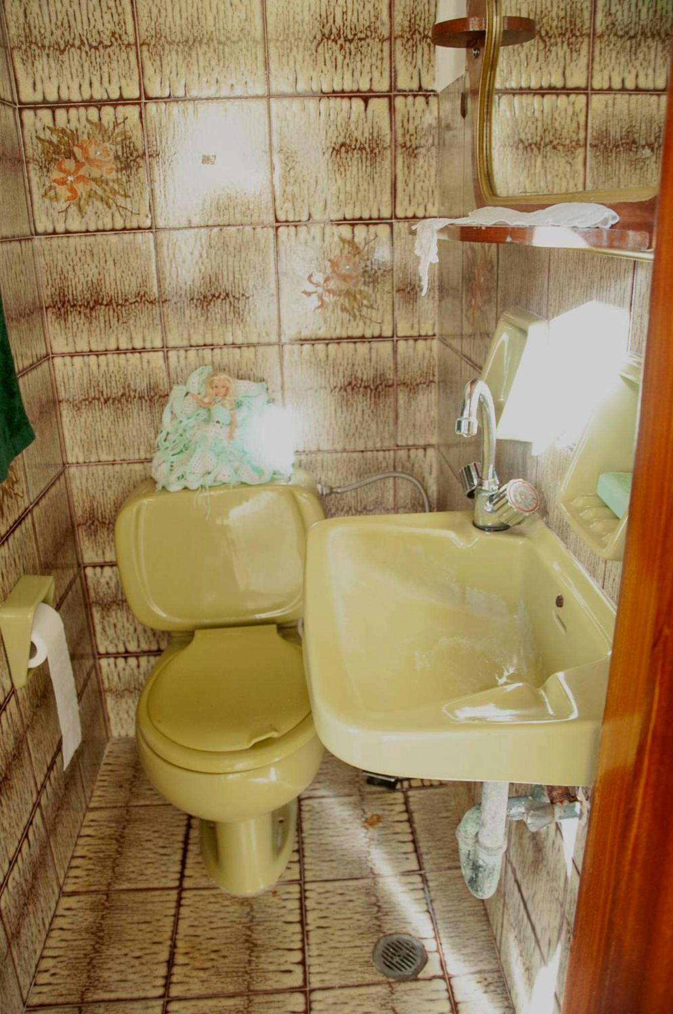 sunrayhouse Arkasa