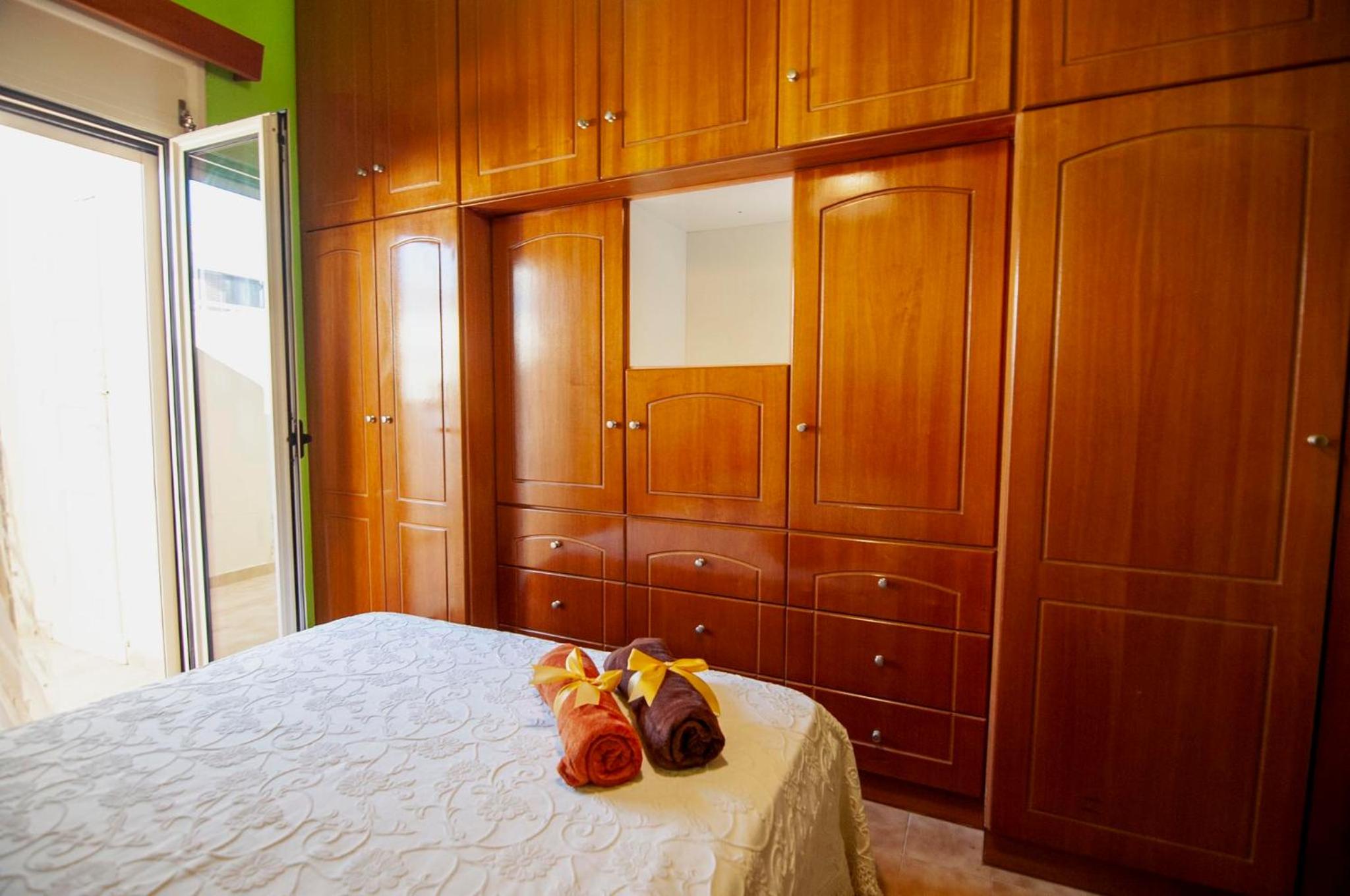 sunrayhouse Arkasa