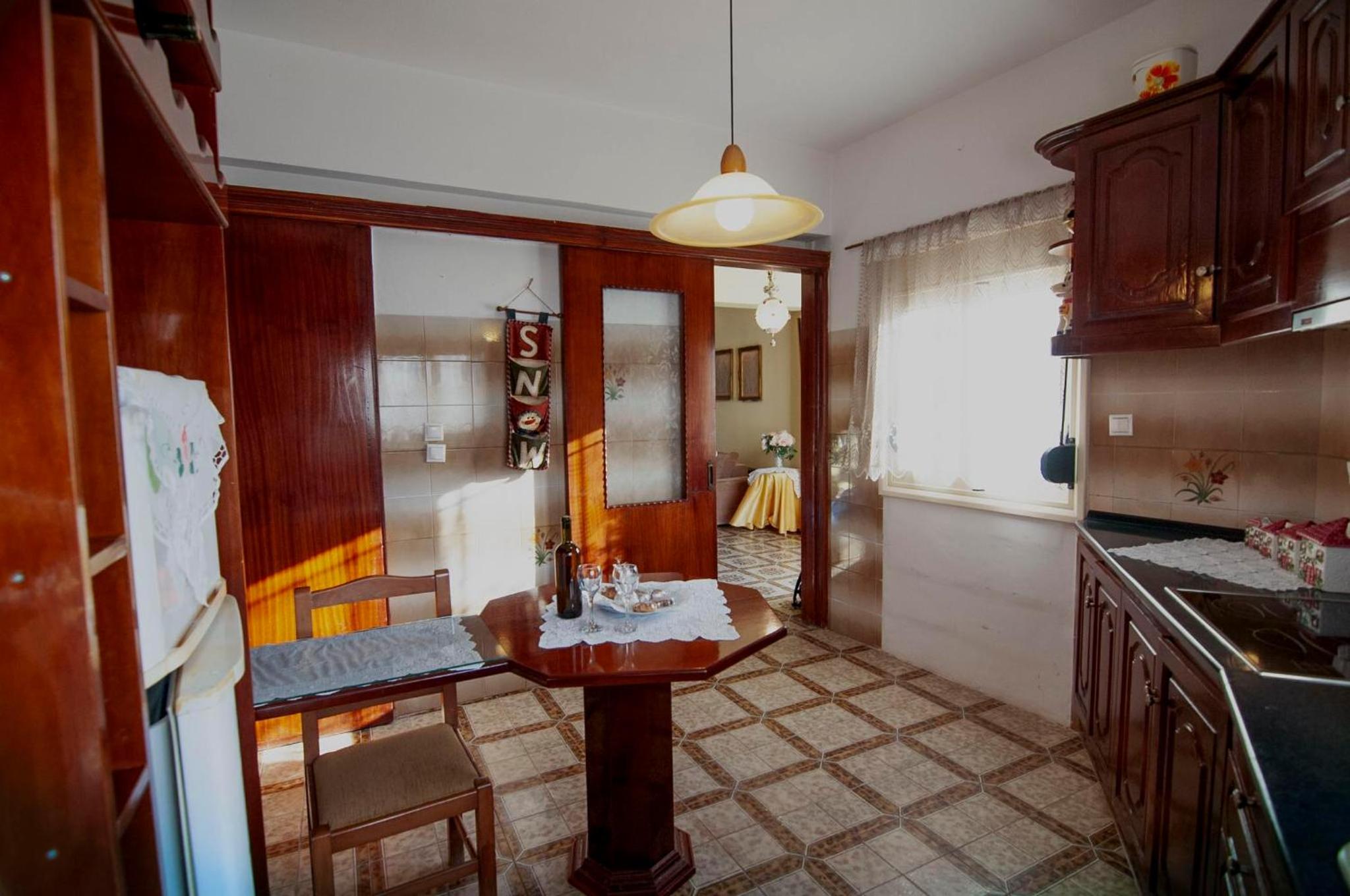 sunrayhouse Arkasa