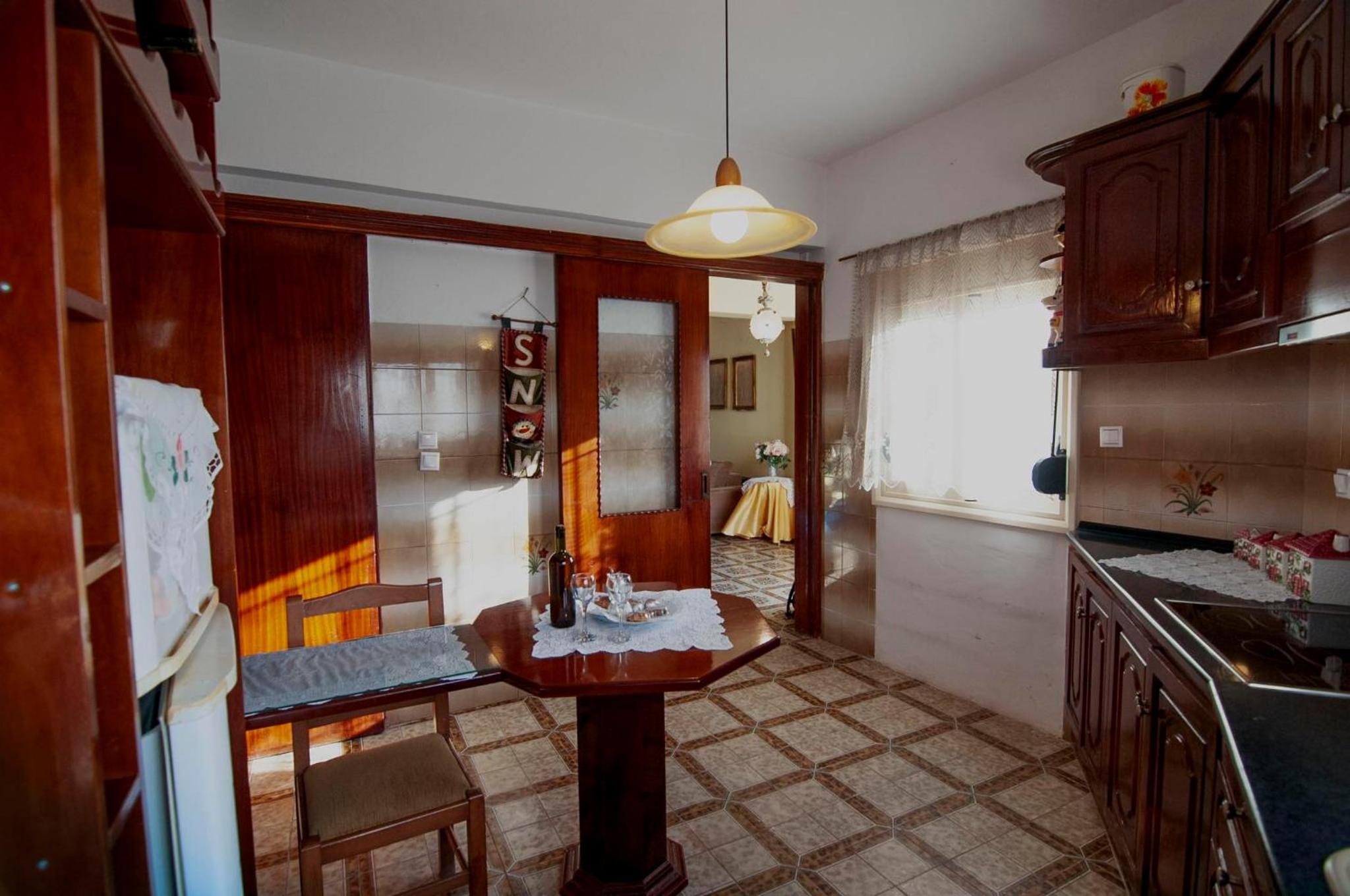 sunrayhouse Arkasa