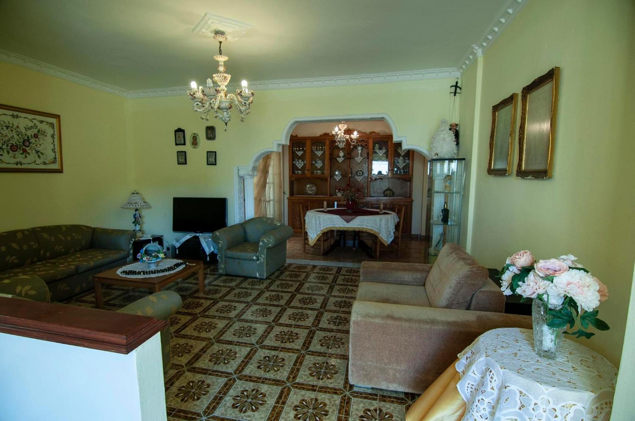 sunrayhouse Arkasa