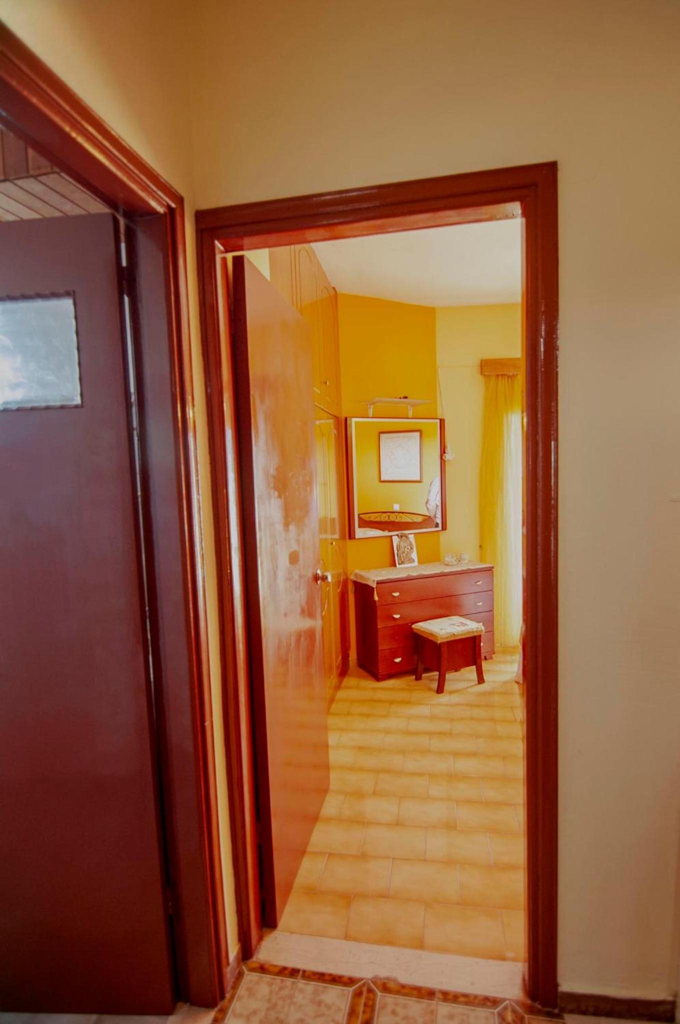 sunrayhouse Arkasa