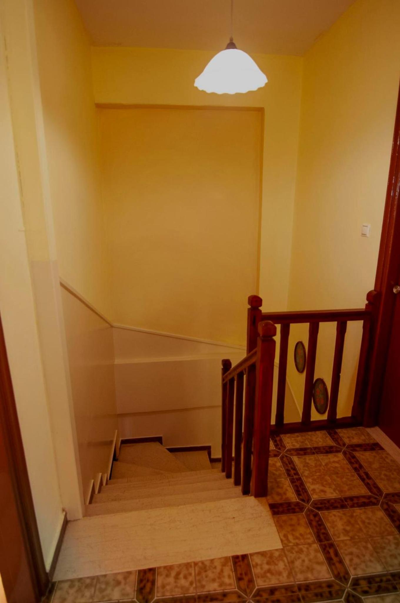sunrayhouse Arkasa