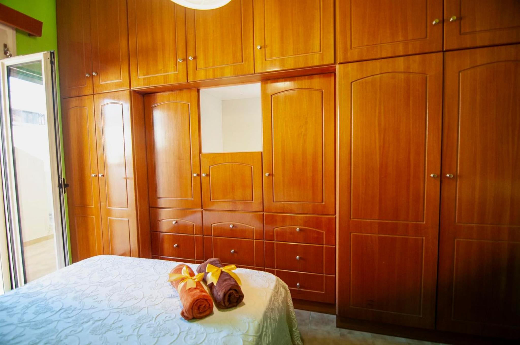 sunrayhouse Arkasa