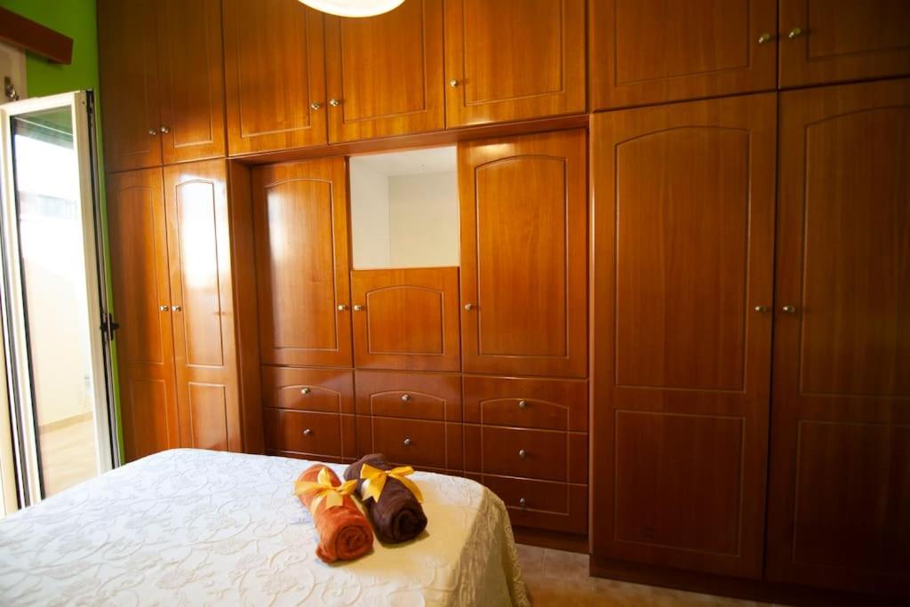 sunrayhouse Arkasa