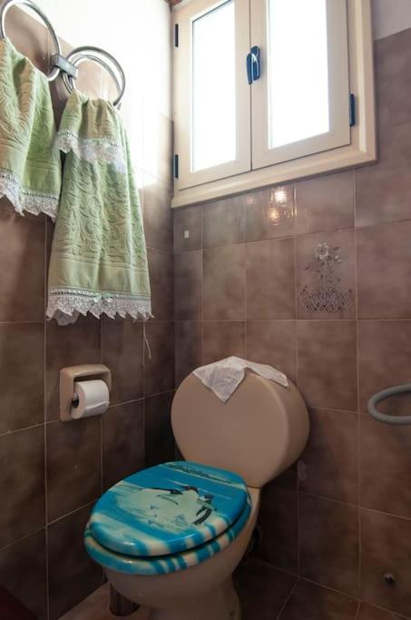 sunrayhouse Arkasa