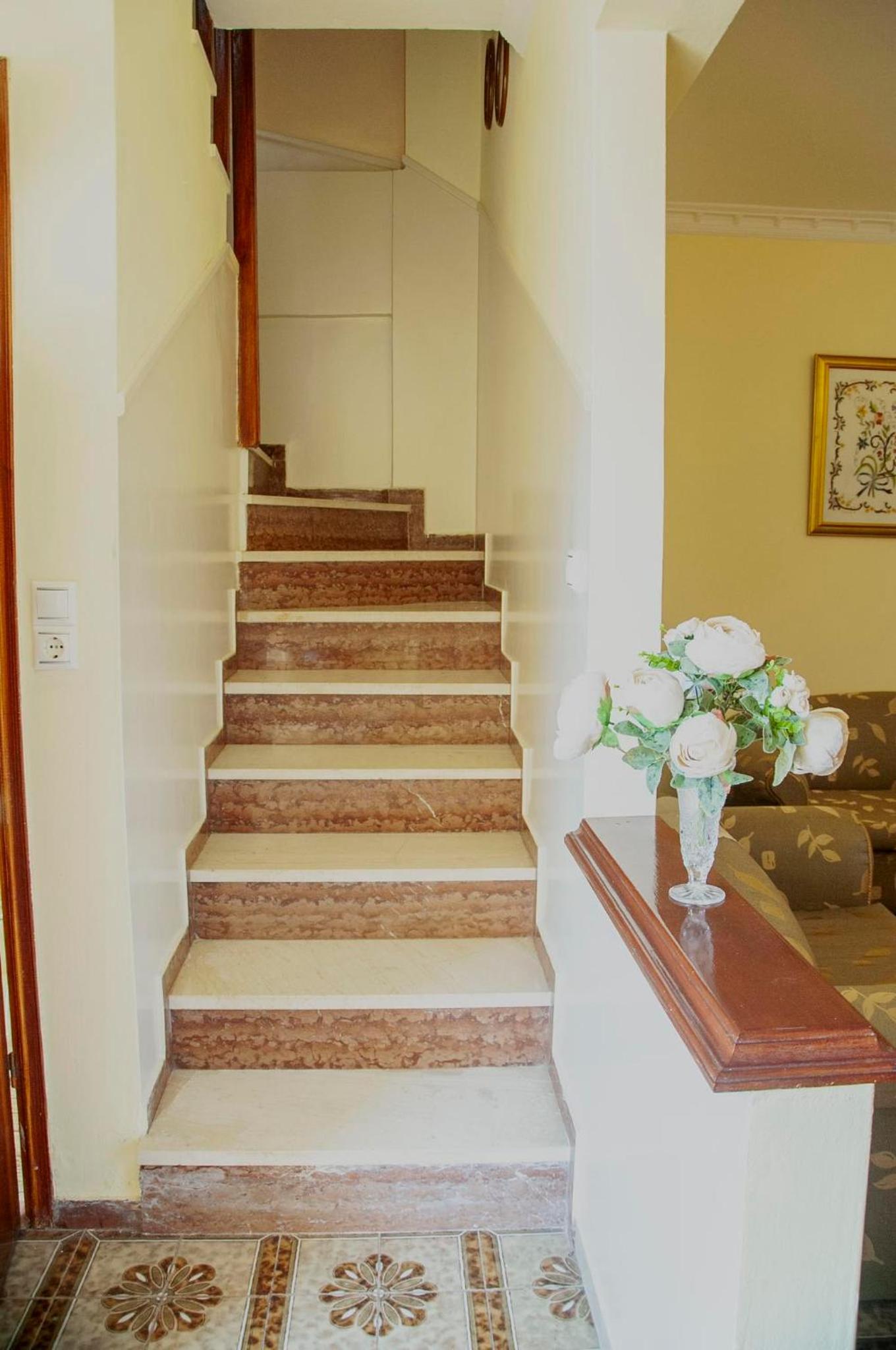 sunrayhouse Arkasa