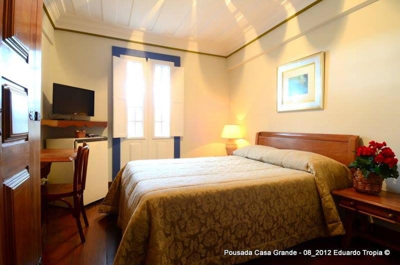 Hotel Pousada Casa Grande