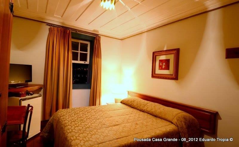 Hotel Pousada Casa Grande
