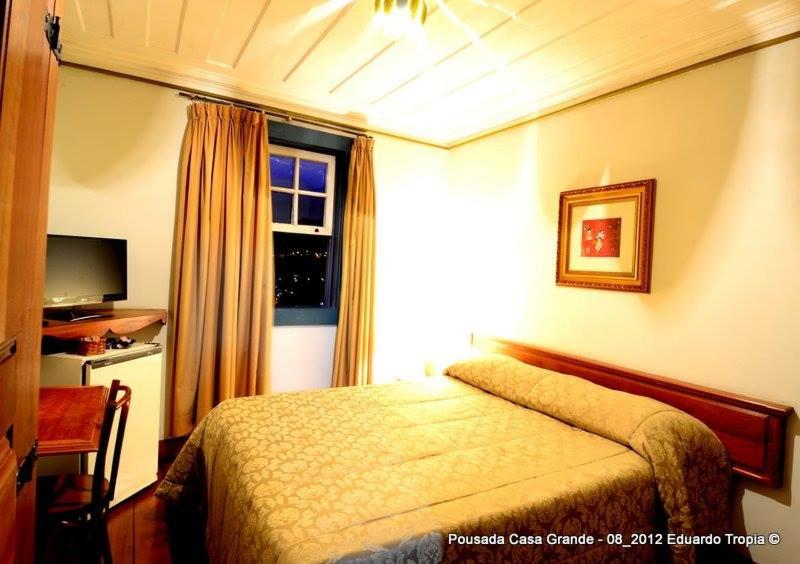 Hotel Pousada Casa Grande