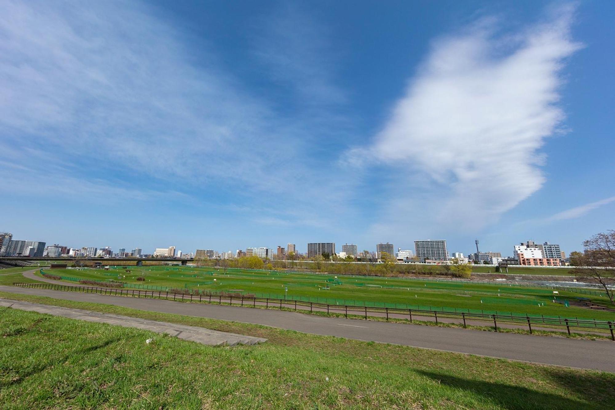 Royal Heights Kikusui Station - Vacation STAY 14743 view 4