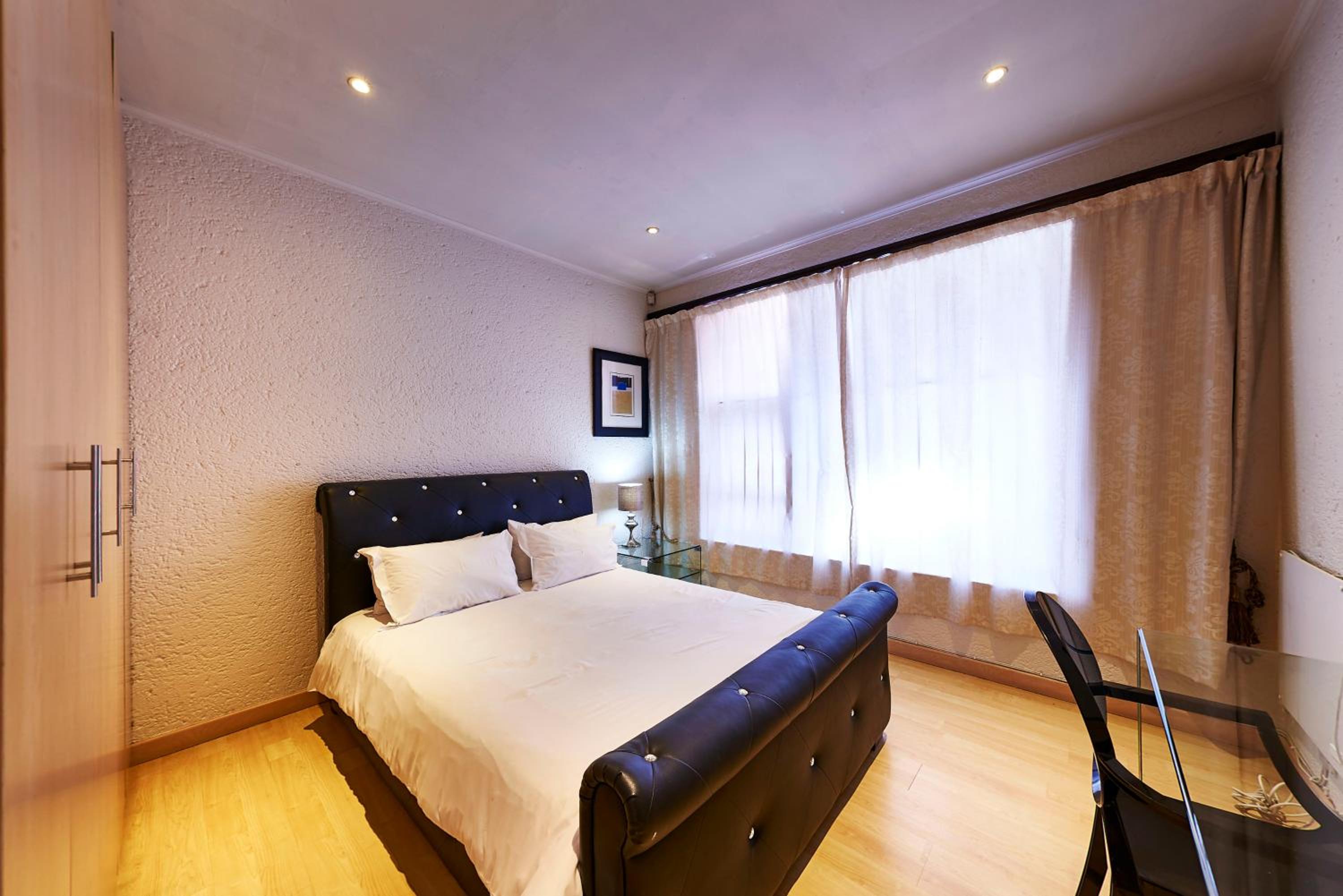 Dynasty Forest Sandown Serviced Apartments & Self Catering Hotel
