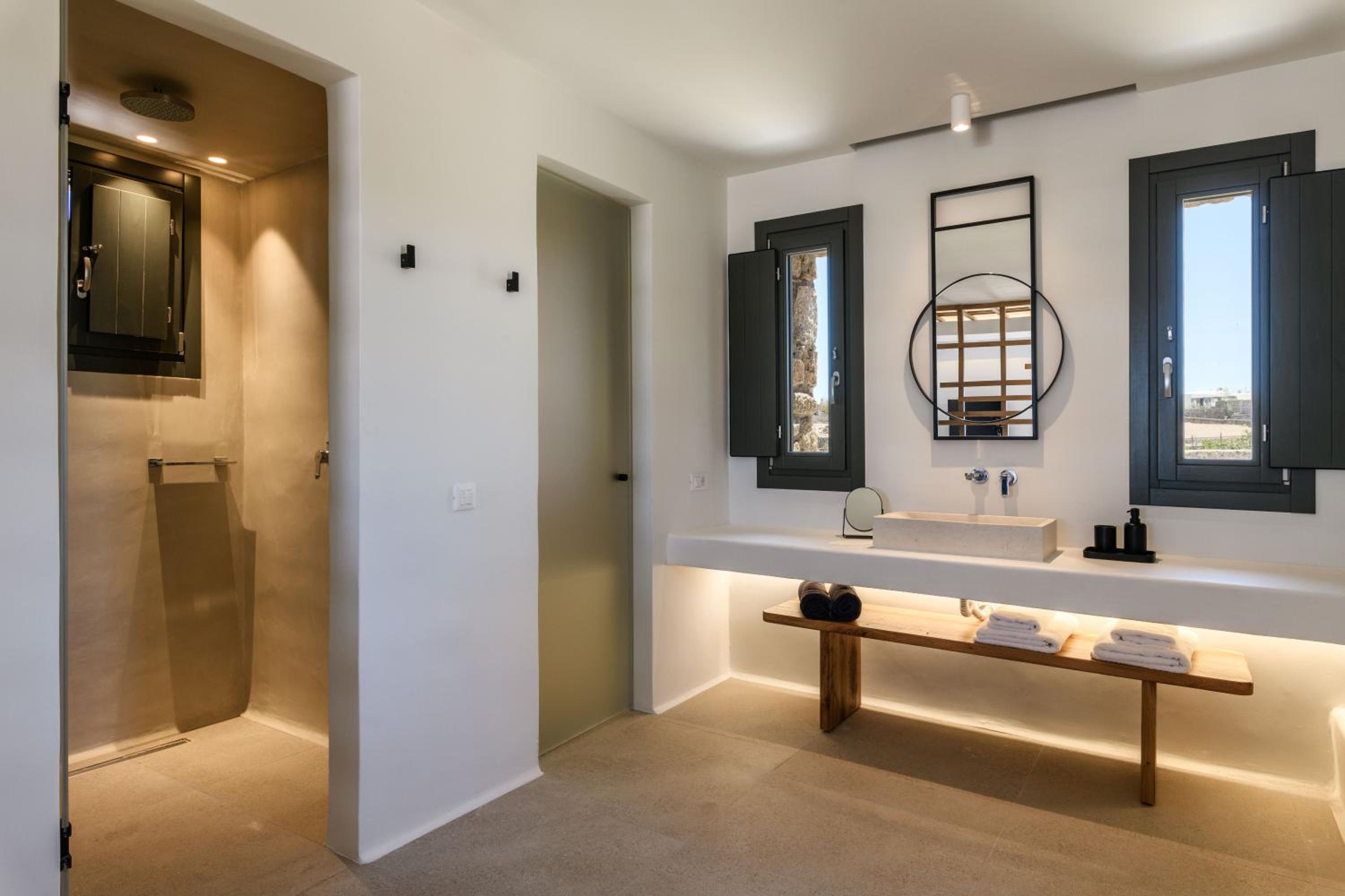 Regency Sunset Suites