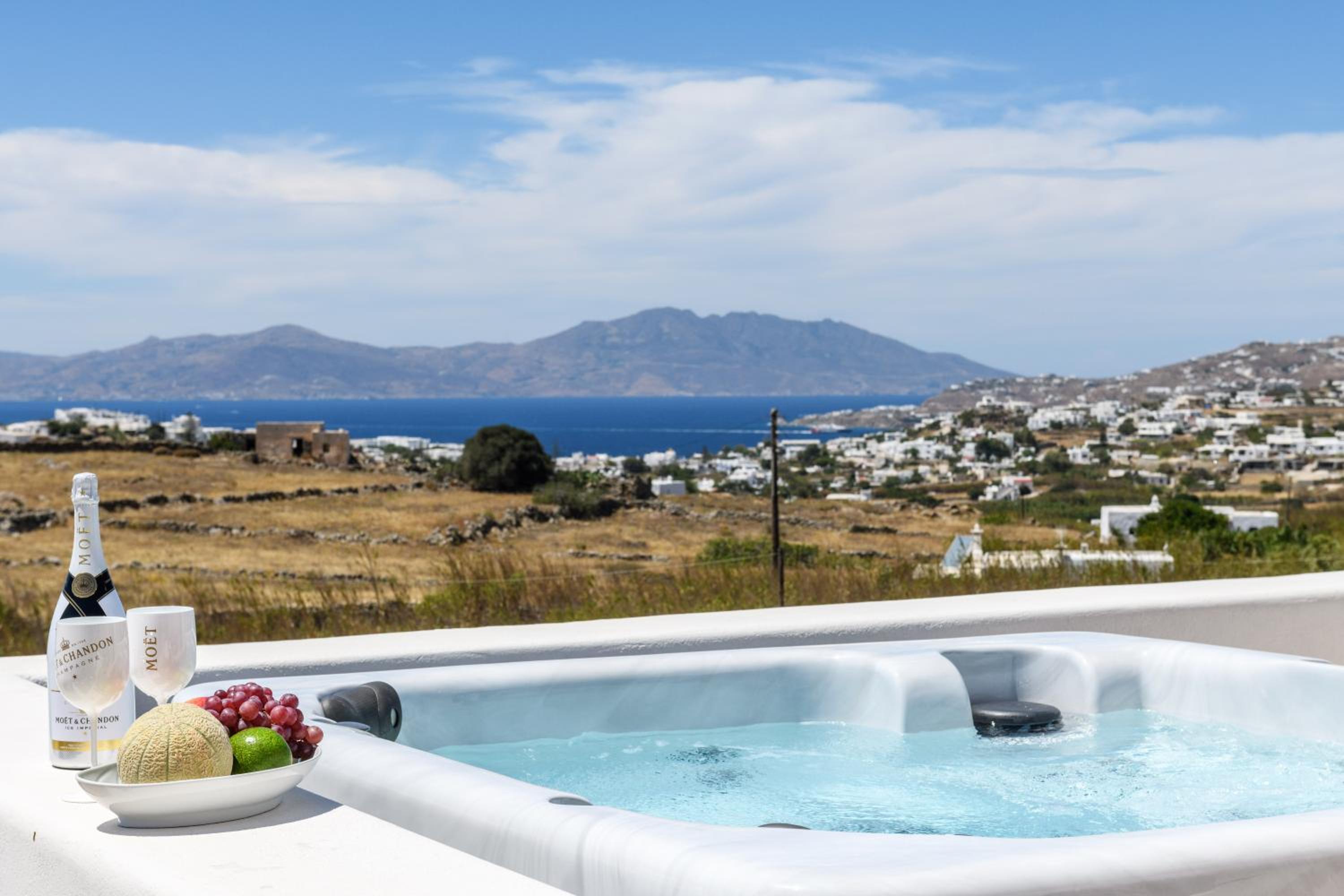 Regency Sunset Suites
