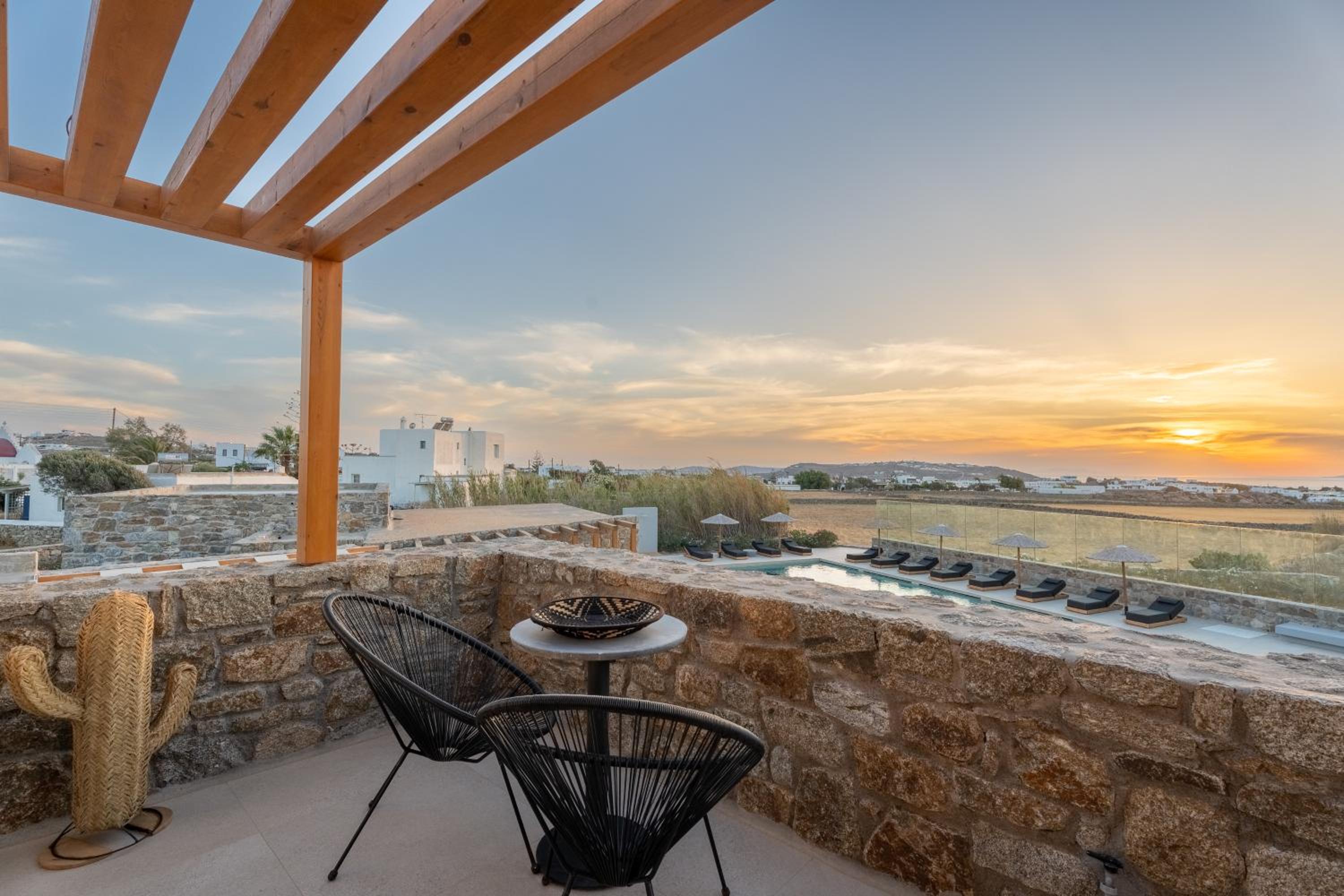 Regency Sunset Suites